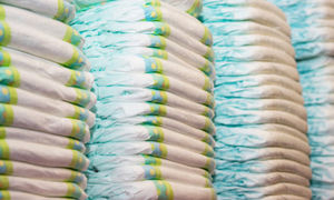 Diaper Fund
