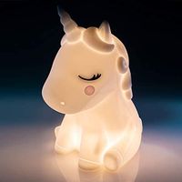 6 x Sensory Night Lights