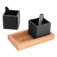 Würzgefäße Set