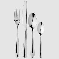 Wiltshire Cutlery Set 24 piece