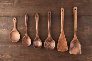Kitchen Essentials