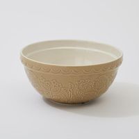Simon Gault Botanics Mixing Bowl 21cm Brown