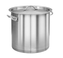 Große Topf / Stor gryta / Big Pot