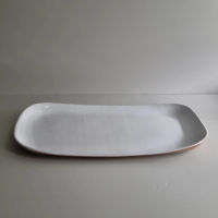 Oblong Platter