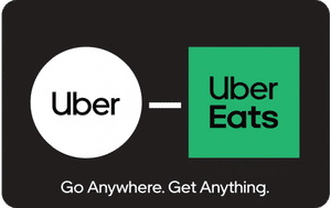 Uber Eats