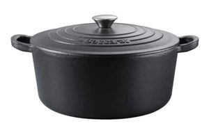 French Oven