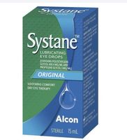 Eye Drops