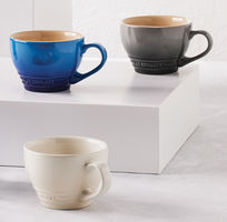 Cappuccino mugs