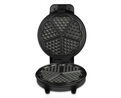 Heart-Shaped Waffle Maker