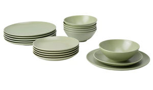 Dinnerware Set