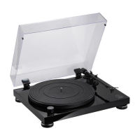 Record Player