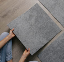 Meeting Rooms (Carpet Flooring)