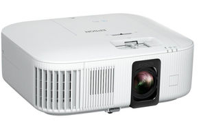 Second Projector