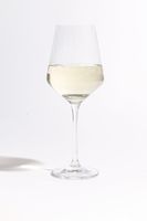 6 Pack Avant Garde White Wine Glasses