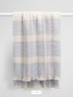 Wool Blanket - Waverly Mills