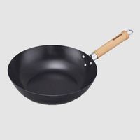 Brabantia Glory Wok 28cm