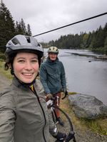 Minimoon - Bike rental