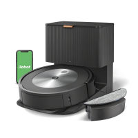Robot Vacuum + Mop