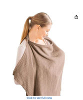 Nursing Cover
