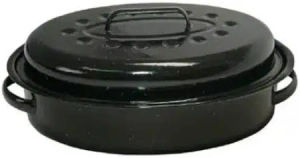 Braai Bak