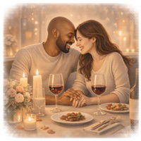 Date nights that fix everything