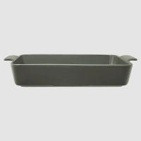 Maxwell & Williams Indulgence Lasagne Dish 36x24x7.5cm Sage