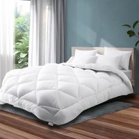 6 x Queen Bed Quilts