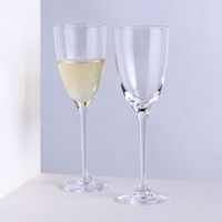 Rachael Small White Wine Glass, Set of 2