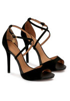Kazar high heels