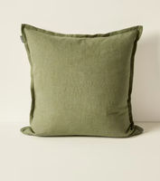  DOMANI TOSCANA CUSHION, OLIVE