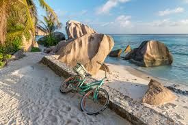 Bike Tour
