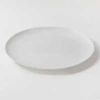 Luminarc Friends Time Serving Plate