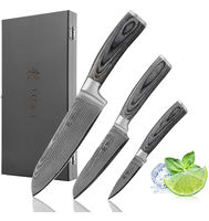 Knife Set
