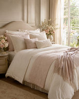 Beautiful Bedding for Our Home