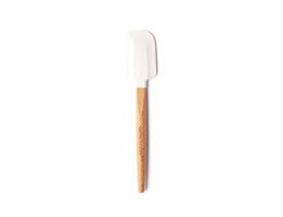 Capital Kitchen Mini Spatula, White