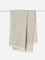 Bach Wool Blanket