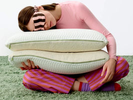Koala Pillow