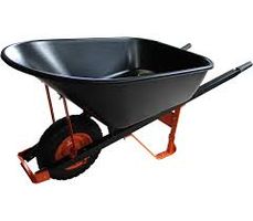 Wheelbarrow