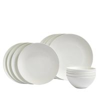 Wedgwood dinner set 12pc