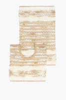 Bath Mats (Browns & Creams)