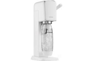Sodastream Art White Sparkling Water Maker