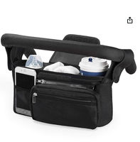 Stroller Organiser