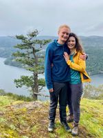 Whale Watching Vancouver Island
