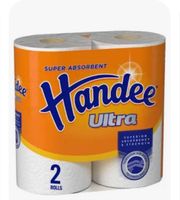 Paper Towels
