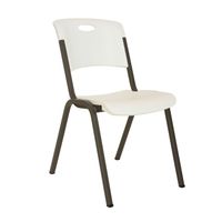 10 x Stacking Chairs