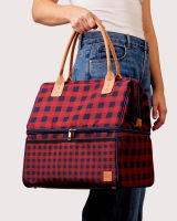 Chestnut - Cooler Bag
