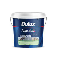 Exterior Coating Paint
