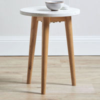 6 x Side Tables