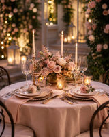 Dinner for Two