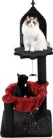Gothic Cat Tree